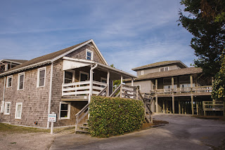 Oceanfront South End Home With Guest Cottage For Sale In