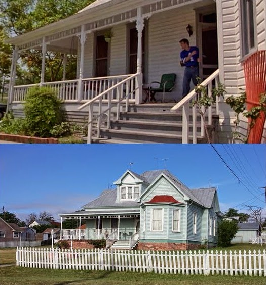 Then & Now Movie Locations Varsity Blues