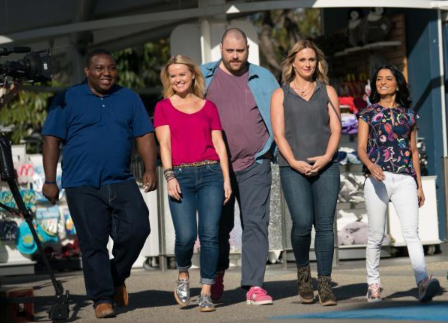 Food Network Gossip Food Network Star Episode 6 Elimination Plus Star Salvation