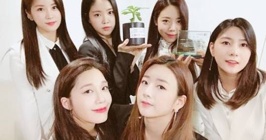Apink S Reps Kim Namjoo S Plastic Surgery Rumors We Have Nothing To Explain Pannatic