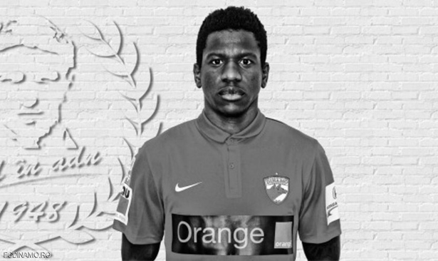 وفاة اللاعب الكاميروني باتريك إيكينغ في الملعب