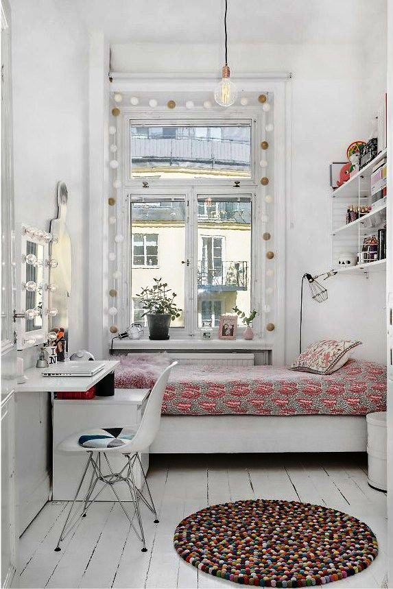 Gambar Kamar Tidur Sederhana Elegan Ukuran 2x3 Modern Gambar Kamar Tidur Sederhana Elegan Ukuran 2x3 Modern