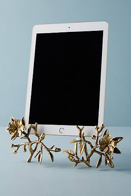 Anthropologie Favorites: #Gifts: #Stationery, #HomeOffice, #TechGifts