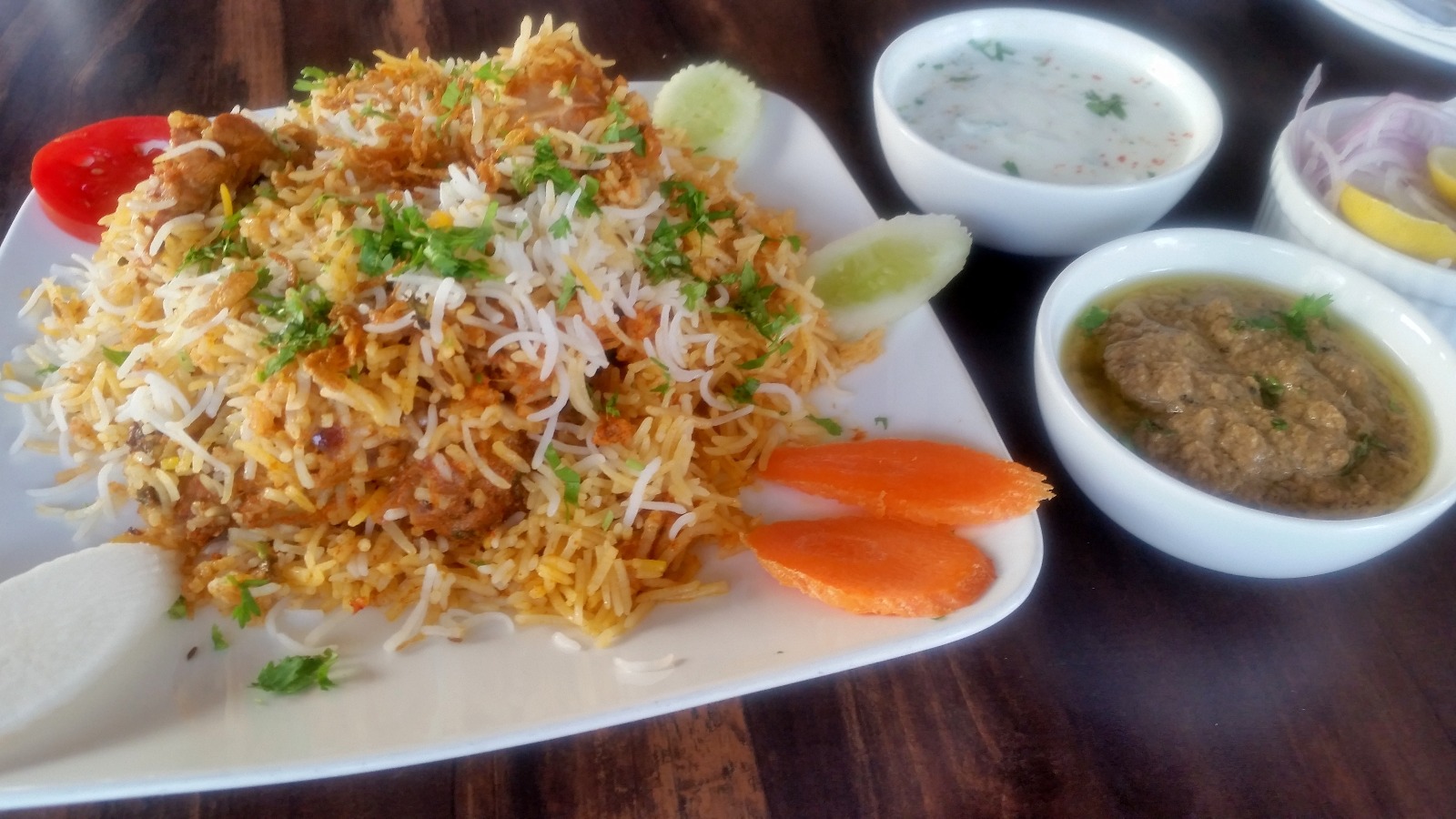 Hyderbadi Food Reviews Hyderbadi Food Reviews