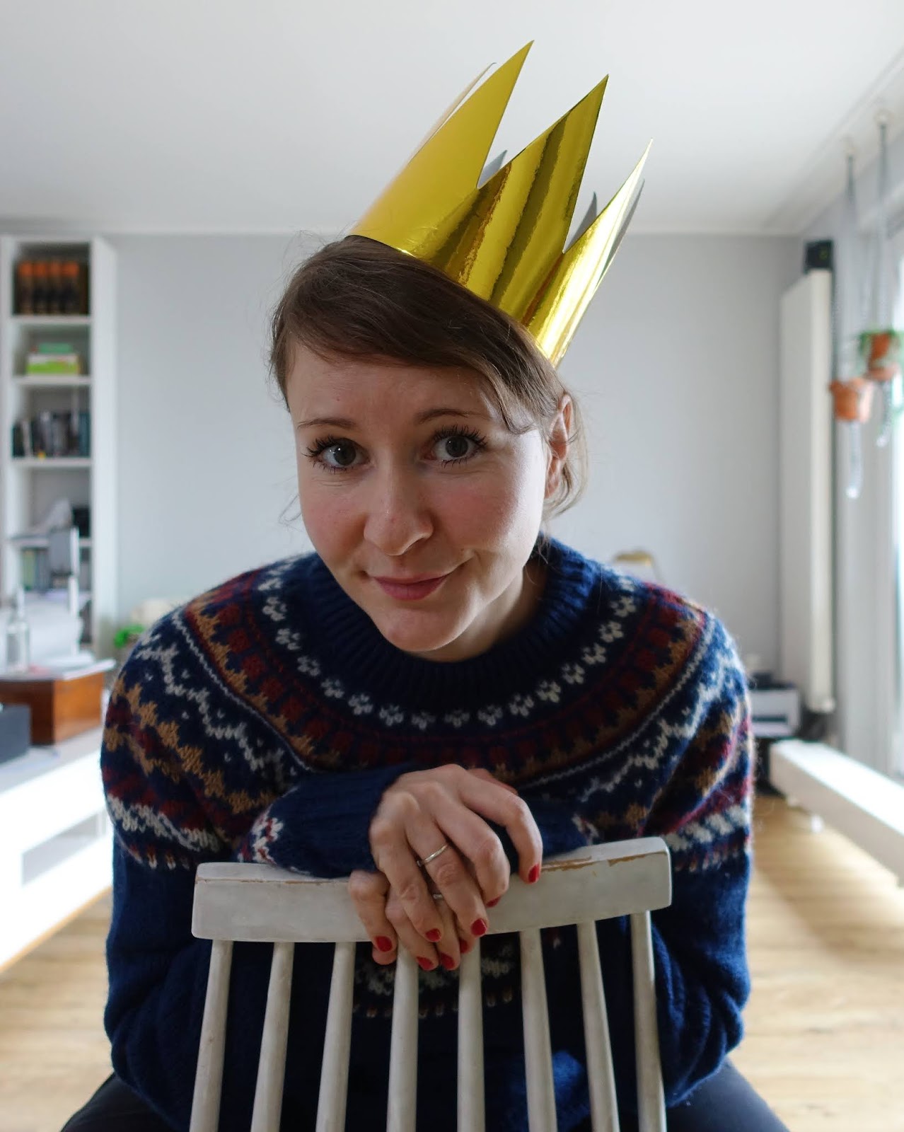 Happy Birthday To Me Wenn Mama Selber Geburtstag Hat