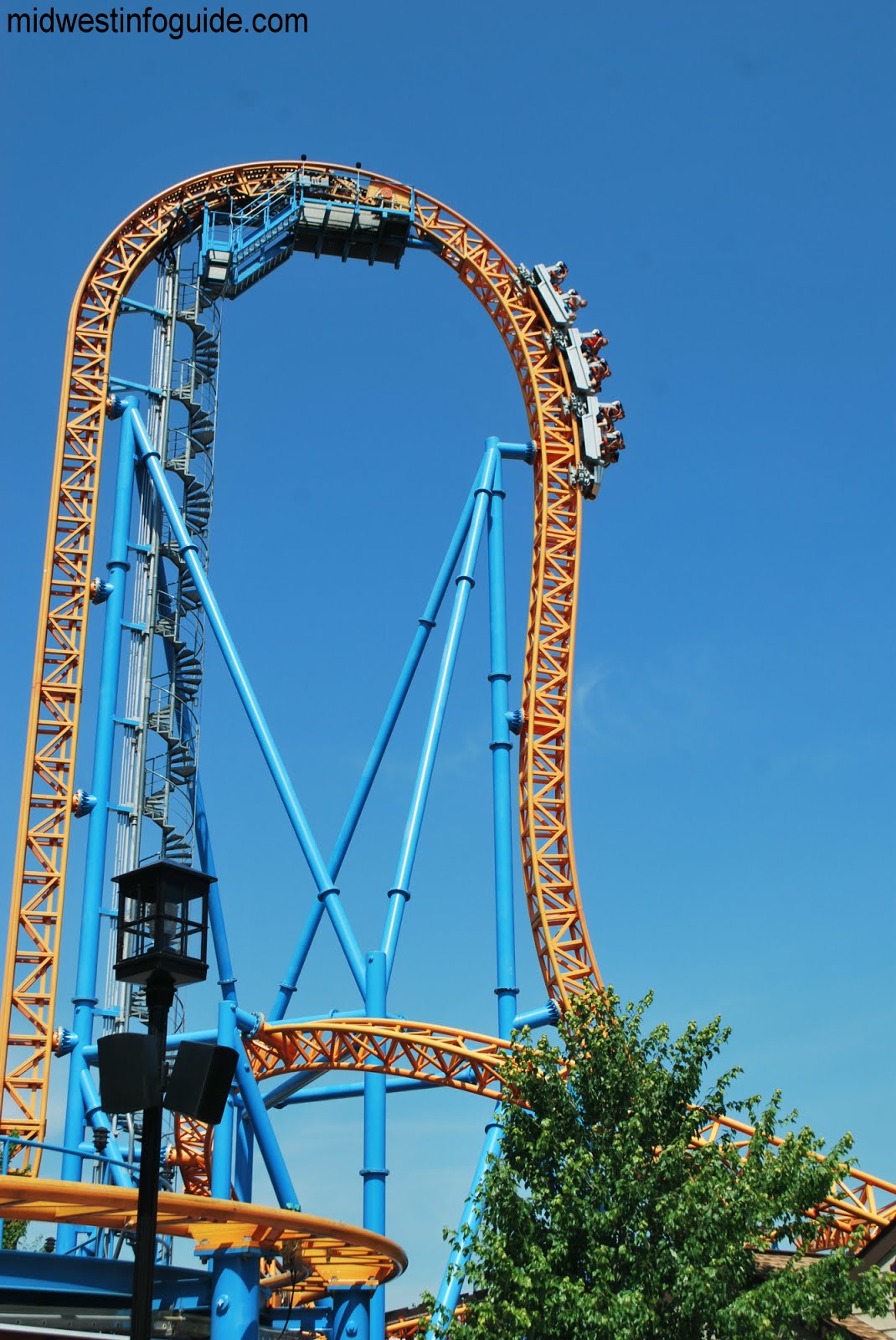 MidwestInfoGuide Hersheypark