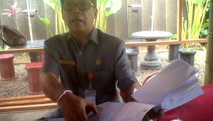 Tabanan Nihil Pelanggaran UN
