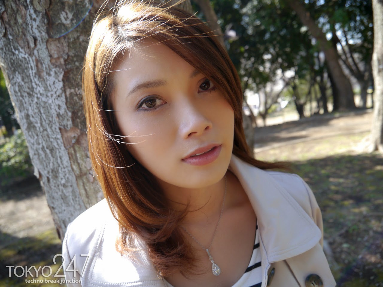 BeautyLeague: [Maxi-247] TOKYO COLLECTION No.080 Ayumi Iwasa 岩佐あゆみ [30P]