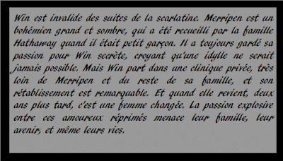 Hathaway L'étreinte l'aube Lisa Kleypas