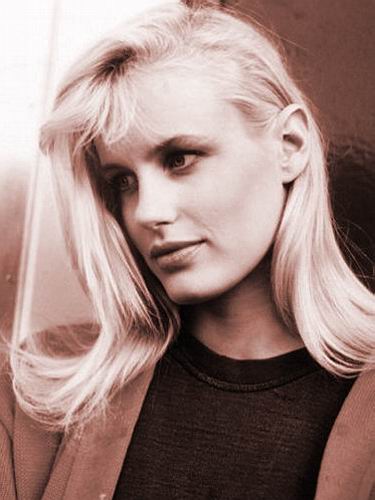 Le Cornacchie Della Moda: DARYL HANNAH STYLE