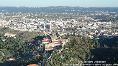 Tomar - Convento de Cristo