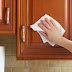 How to Clean Doors Quickly and Effectively?