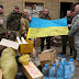 Бабченко: Україна своїм волонтерам має поставити пам'ятник від землі до неба