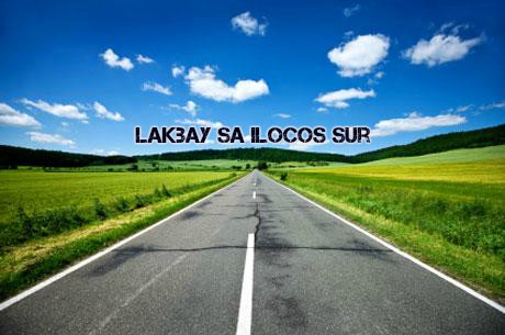 Lakbay sa Ilocos Sur