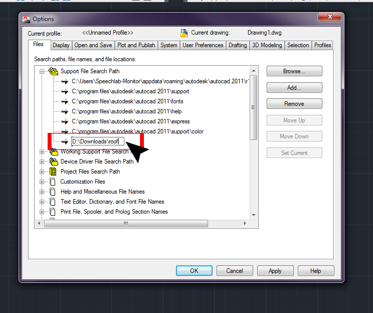 Add Custom Hatch Pattern Autocad Graydsae add-custom-hatch-pattern-autocad-graydsae