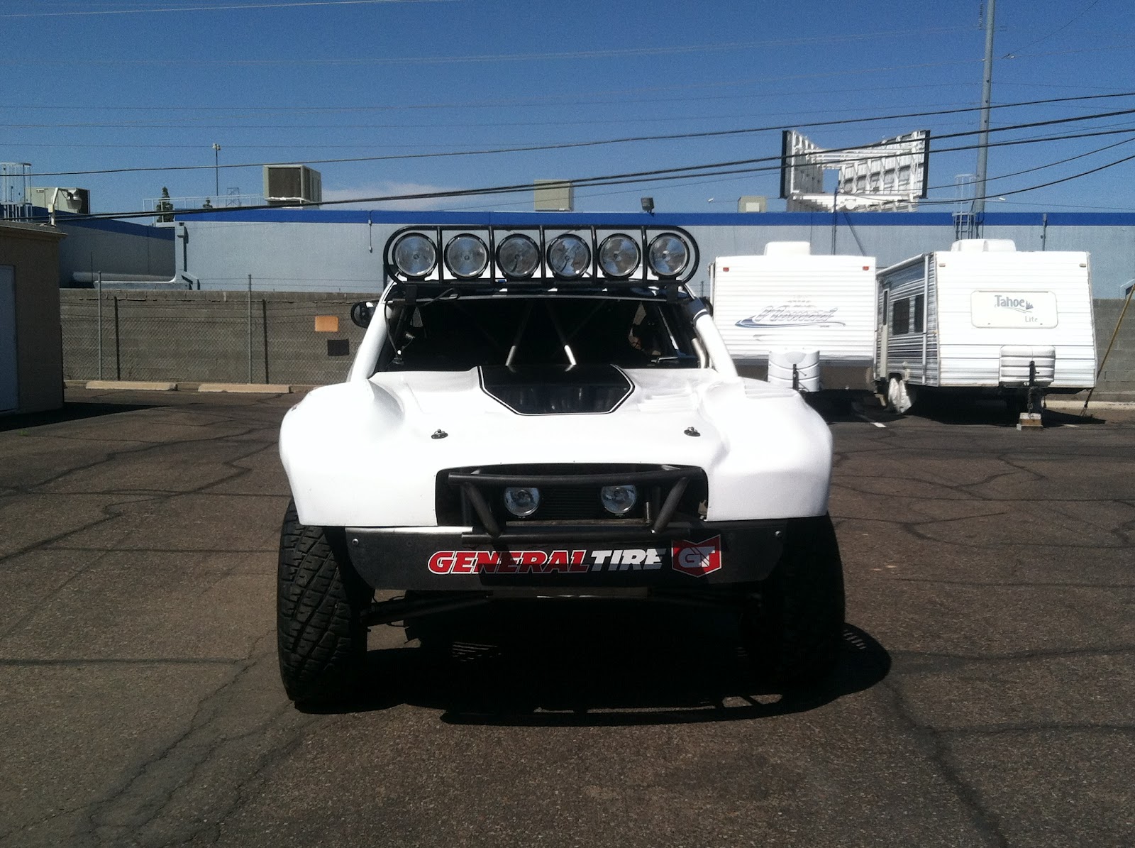 Trucks For Sale Trophy Trucks For Sale