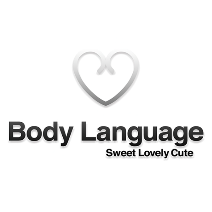 Body Language by Sweet Lovely Cute