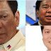 Duterte warns Drilon on his cousin Iloilo Mayor drug links: 'Putang *na, papatayin ko talaga. Yayariin kita'