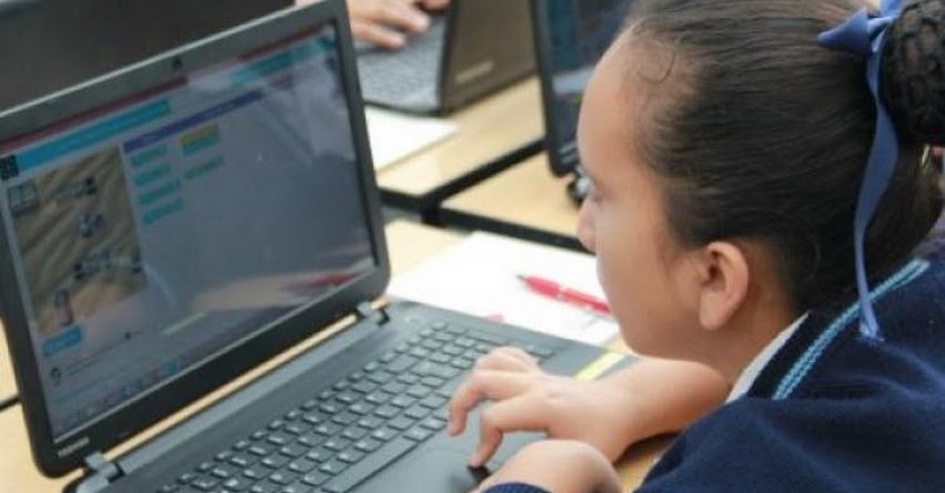 255 Instituciones Educativas de la Región Lima se beneficiarán con Internet de alta velocidad