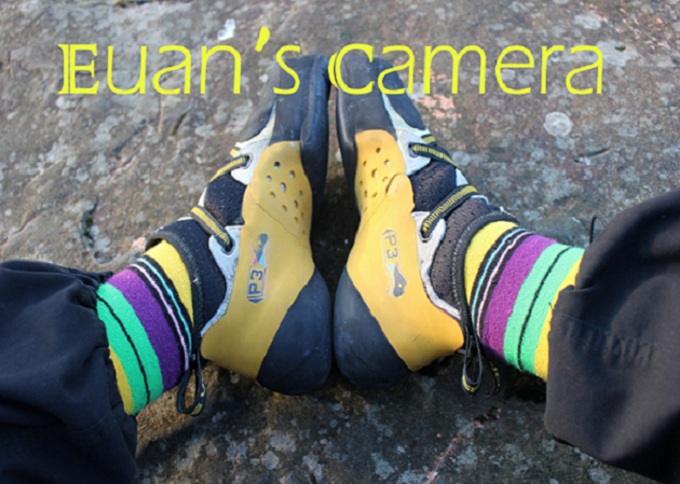 Euan's Camera