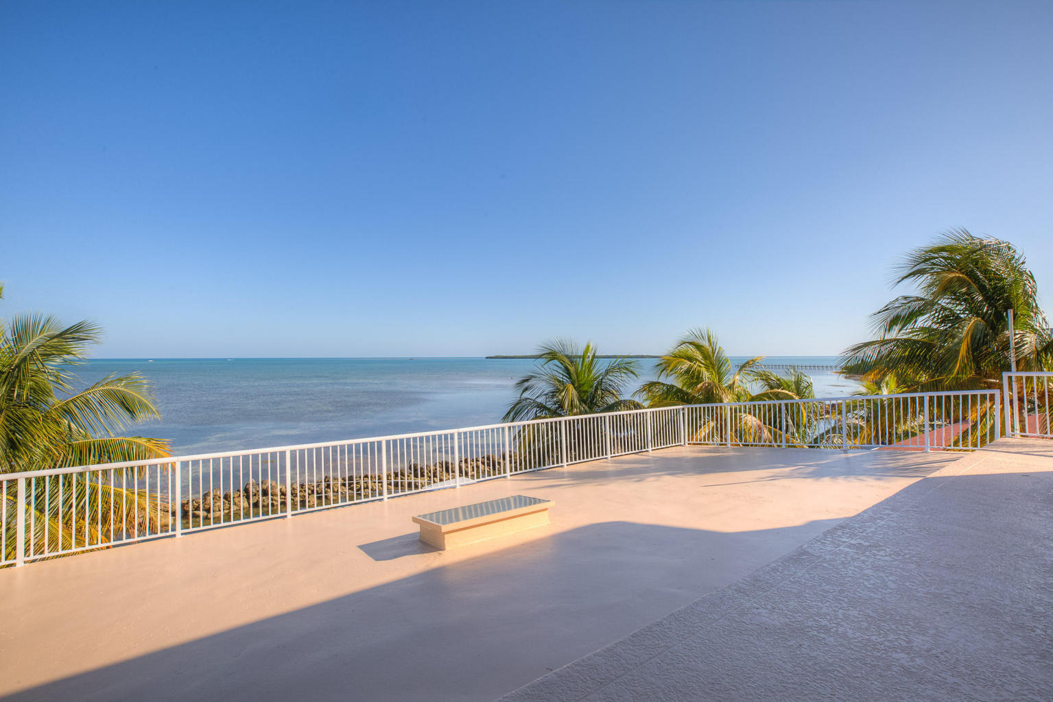 Real Estate in the Florida Keys All open waterview properties listed