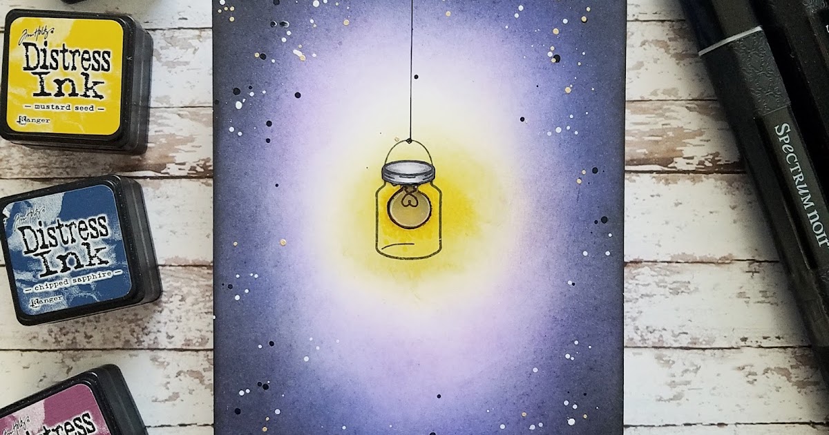 Mir geht ein Licht auf