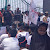 Lapaknya Digusur PKL Puncak Didampingi Repdem Demo Pemkab Bogor, Diselesaikan dengan Musyawarah