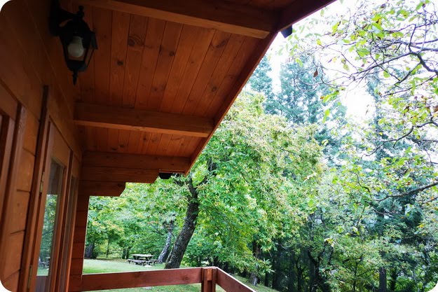 bungalow al camping camaldoli dove mangiare a Camaldoli