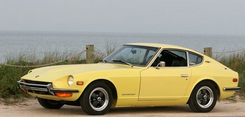 Nissan Datsun 240z Specs Nissan Datsun 240z Specs