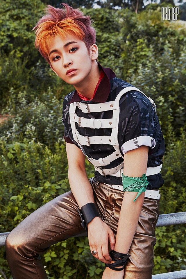 Profil, Fakta Member NCT 127 - Omah Kpop
