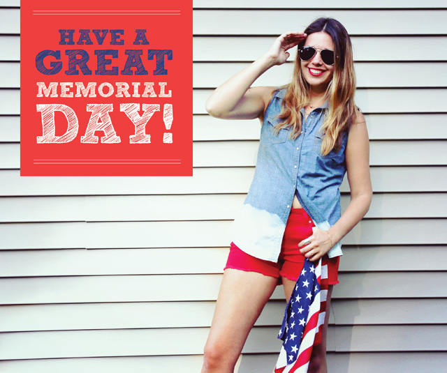 { 10 } Best Collection Of Outfits Memorial Day 2017 Dress Code