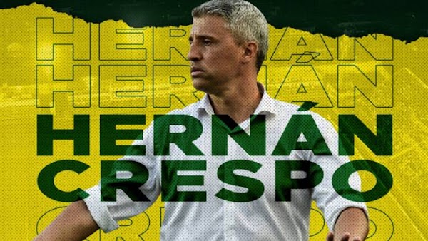 Oficial: Defensa y Justicia, Crespo nuevo técnico