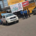 Katanga hall prepares for the arrival of female students