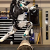 AGORA os robôs da Boston Dynamics fazem parkour, confira o vídeo