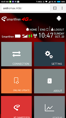 andromax-m3z-mobile-web-admin-home
