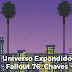 Universo Expandido - Fallout 76, Chaves