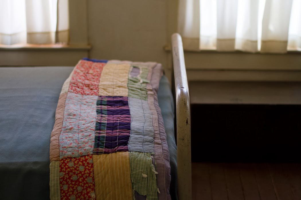 Texas Mountain Trail Daily Photo Van Horn's Clark Hotel Museum