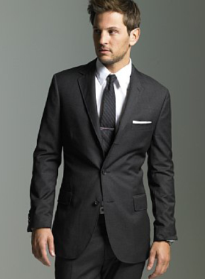 Mens Suit USA: June 2011
