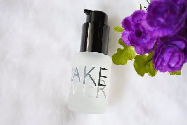 Review Make Over Hydration Serum