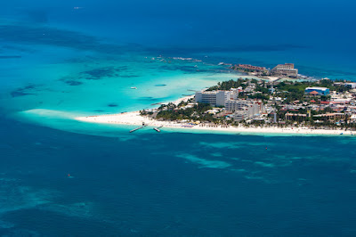 Top 10 playas de México