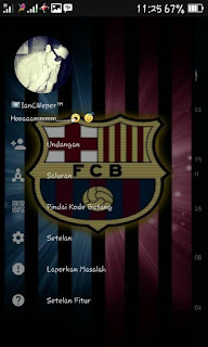 BBM MOD Barcelona Terbaru with Change Background v3.1.0.13 APK BBM MOD Barcelona Terbaru with Change Background v3.1.0.13 APK