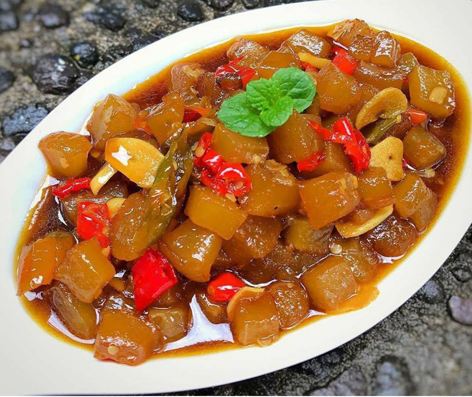 Resep Masakan Kikil Sapi Spesial Yang Paling Enak dan Empuk