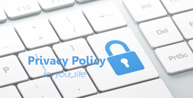 Cara Membuat Halaman Statis di Blog: Privacy Policy, Disclaimer dan Term Of Service