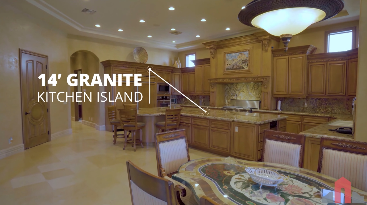 21 Photos vs. 9413 Verlaine Ct, Las Vegas, NV vs. Luxury Home Interior Design Tour