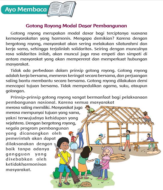 Rairapedia: Perangkat Pembelajaran K-13 : Kelas 5 (revisi 2017) Tema 1