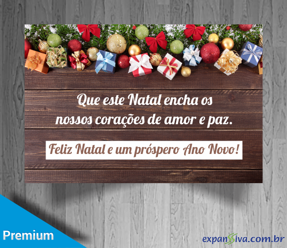Cartões de Natal Personalizados 2017 Cartões de Natal Personalizados