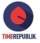 time republik logo banca del tempo