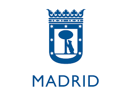 Parques y Jardines abiertos en Madrid (web oficial municipal)