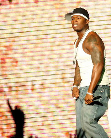 Great Bodies: Great Body - 50 Cent