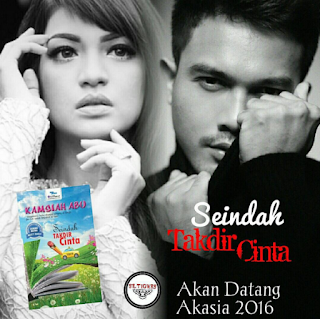 Drama Seindah Takdir Cinta